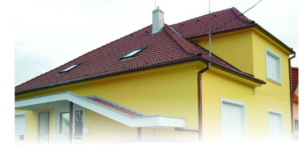 Dobre Ubytovanie Piest'any Exterior photo