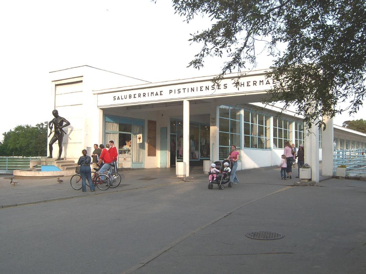 Dobre Ubytovanie Piest'any Exterior photo